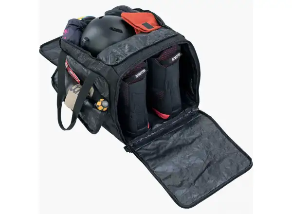 Evoc Gear volnočasová taška 35 l Black