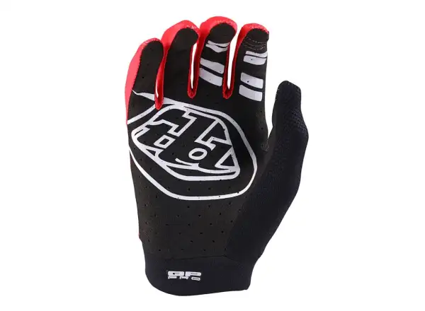 Troy Lee Designs GP PRO rukavice Red