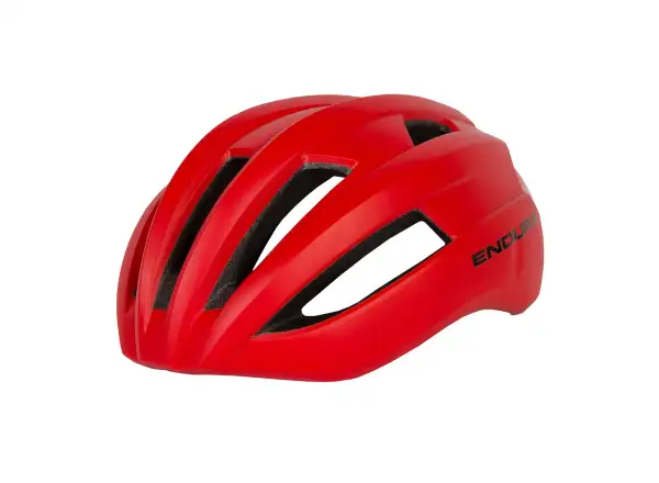 Endura Xtract II přilba red