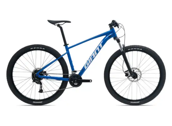 Horský bicykel Giant Talon 29 3 GE Sapphire