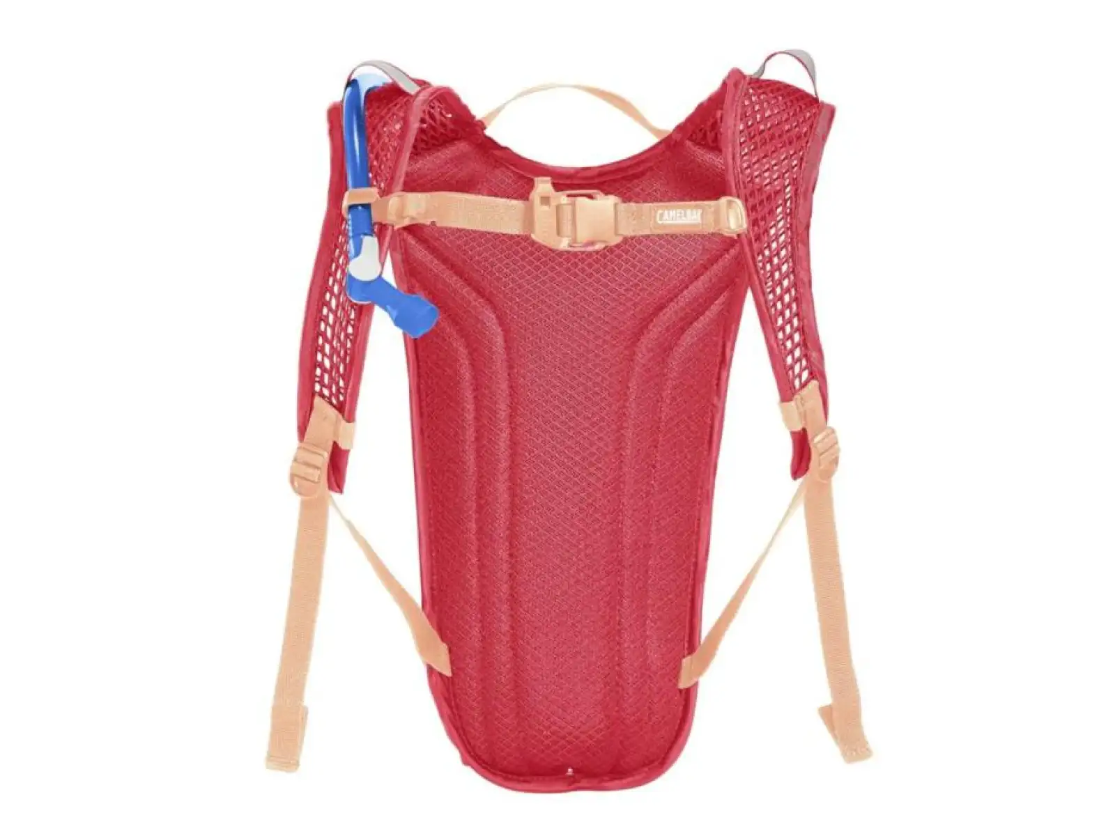 Camelbak Mini Mule dětský batoh 5 l + rezervoár 1,5 l  Pink Flowers