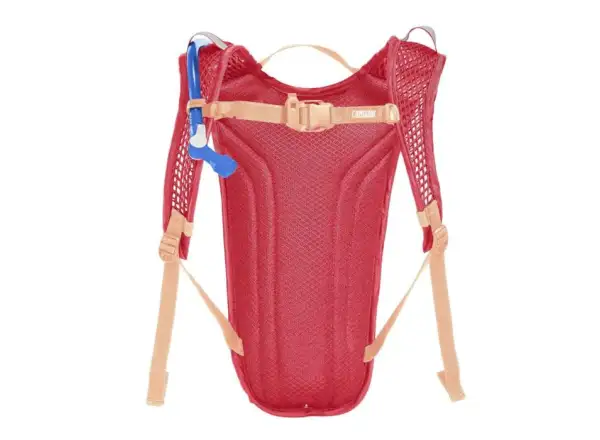 Camelbak Mini Mule dětský batoh 5 l + rezervoár 1,5 l  Pink Flowers
