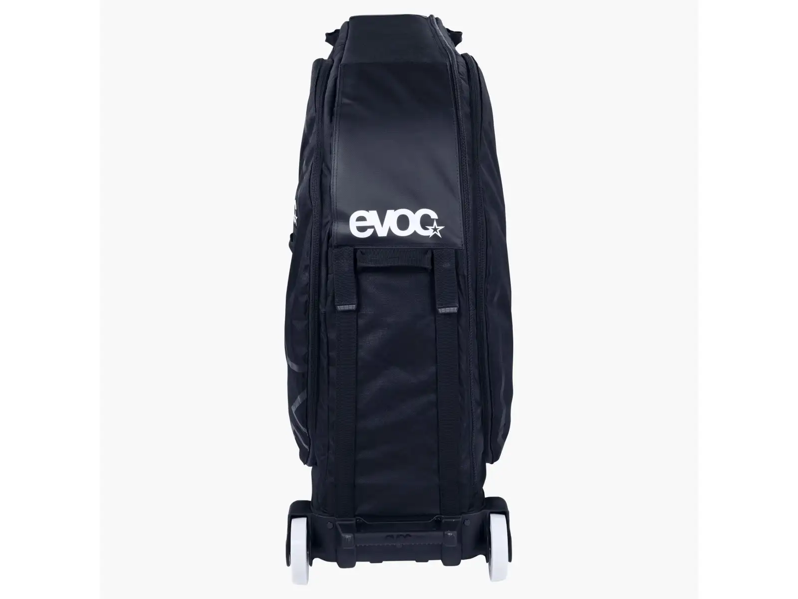 Evoc Bike Bag Pro přepravní taška na kolo Black