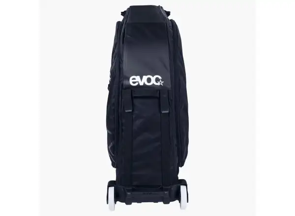Evoc Bike Bag Pro přepravní taška na kolo Black