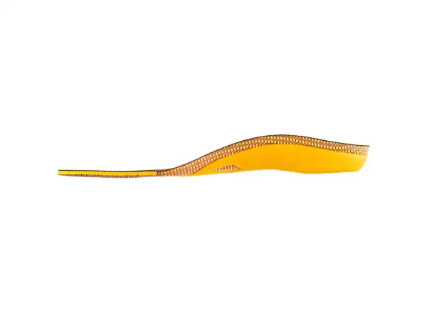 Sidas 3Feet Outdoor High vložky do bot vysoká klenba 1 pár