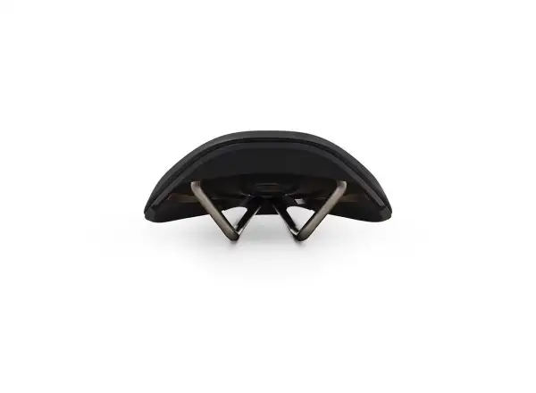 Fizik Terra Argo X5 160 mm sedlo černá