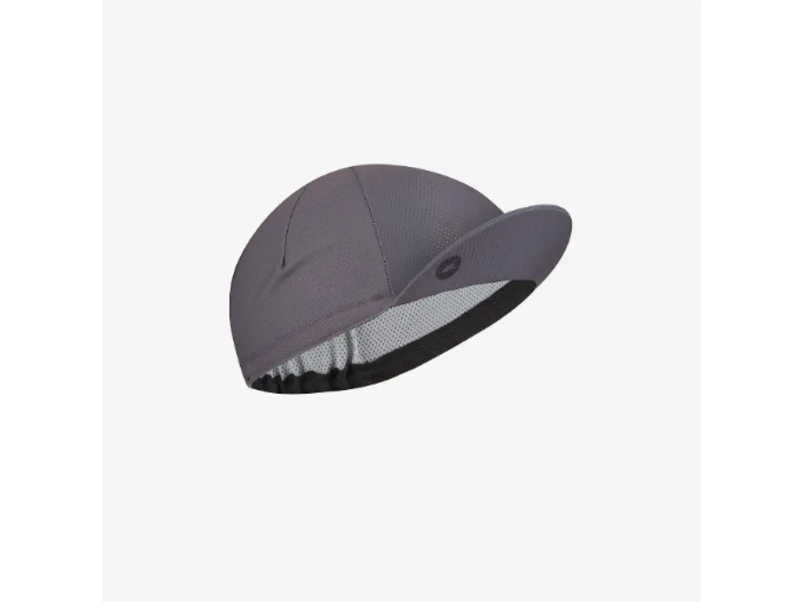 Castelli Espresso 2 cyklistická čepička Smoky Gray