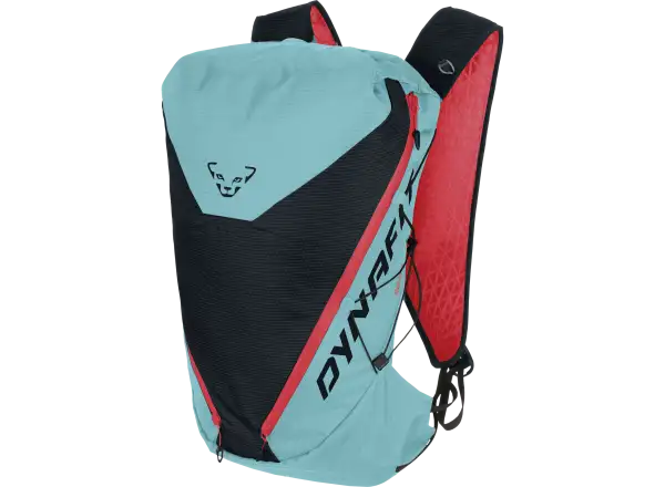 Dynafit Traverse 16 l batoh Marine Blue/Blueberry