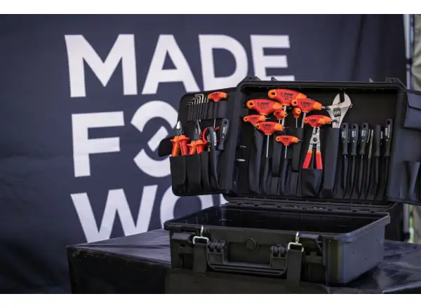 Unior Pro Kit sada nářadí