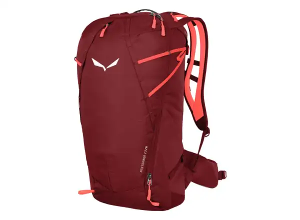 Salewa Mountain Trainer 2 22 l dámský batoh Syrah