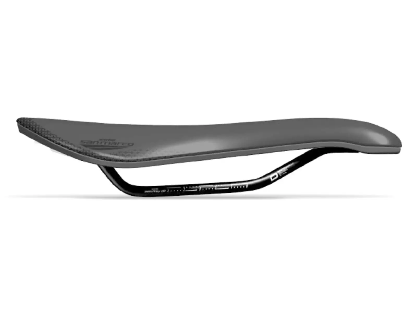 Selle San Marco ASPIDE Short Comfort Dynamic Wide sedlo