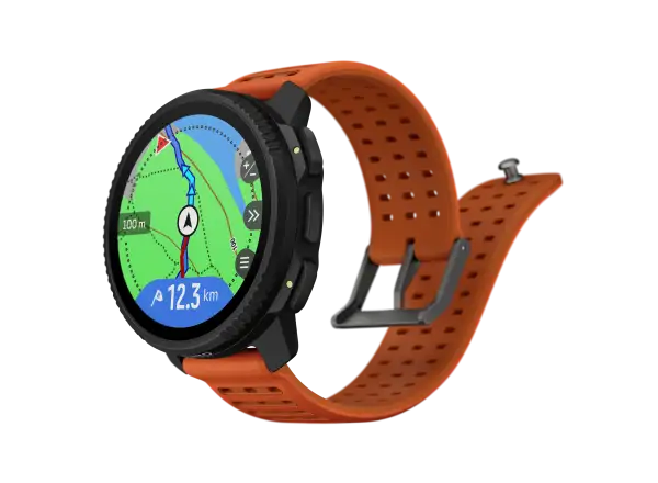 Suunto Vertical 2 chytré hodinky Canyon