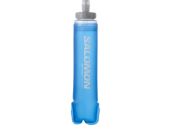 Salomon Soft Flask měkká láhev 500 ml Clear Blue