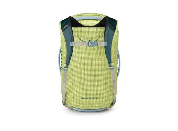 Osprey Transporter Duffel 40 cestovní taška Glow Dew
