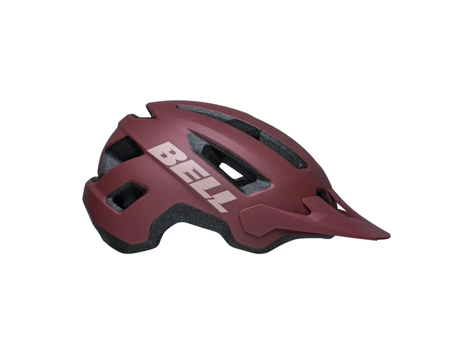 Bell Nomad 2 přilba Mat Pink