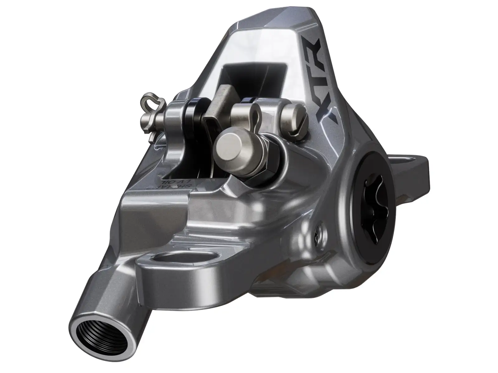 Shimano XTR BR-M9200/BL-M9220 kotoučová brzda zadní Upgrade set