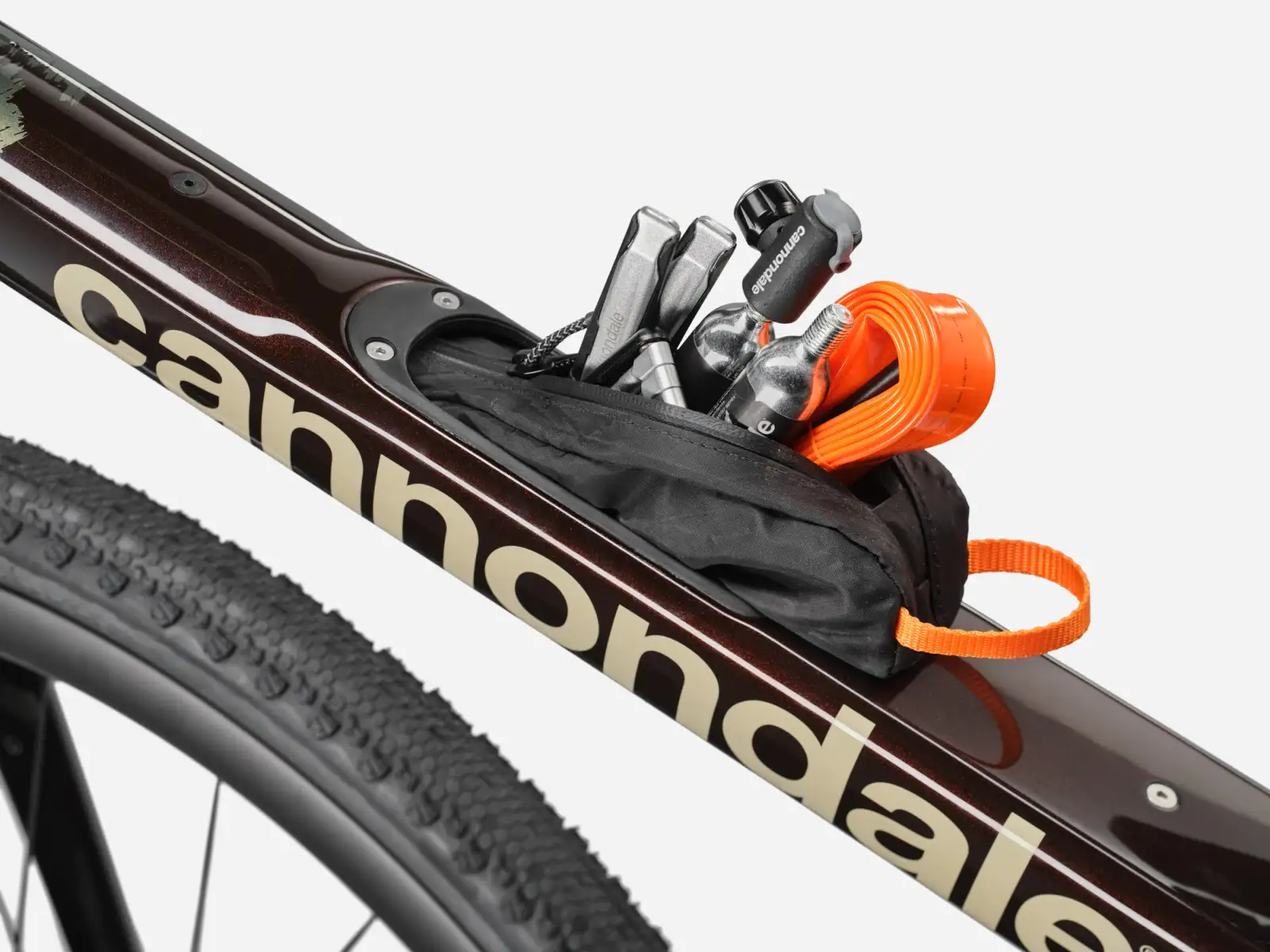 Cannondale Topstone Carbon LTD Di2 gravel kolo MGY