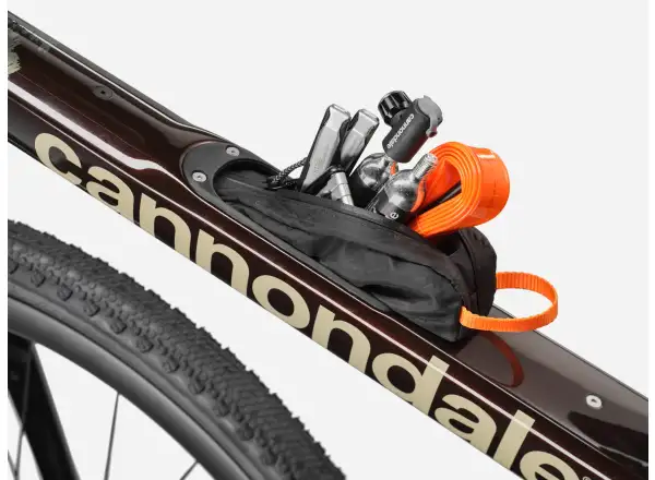 Cannondale Topstone Carbon LTD Di2 gravel kolo MGY