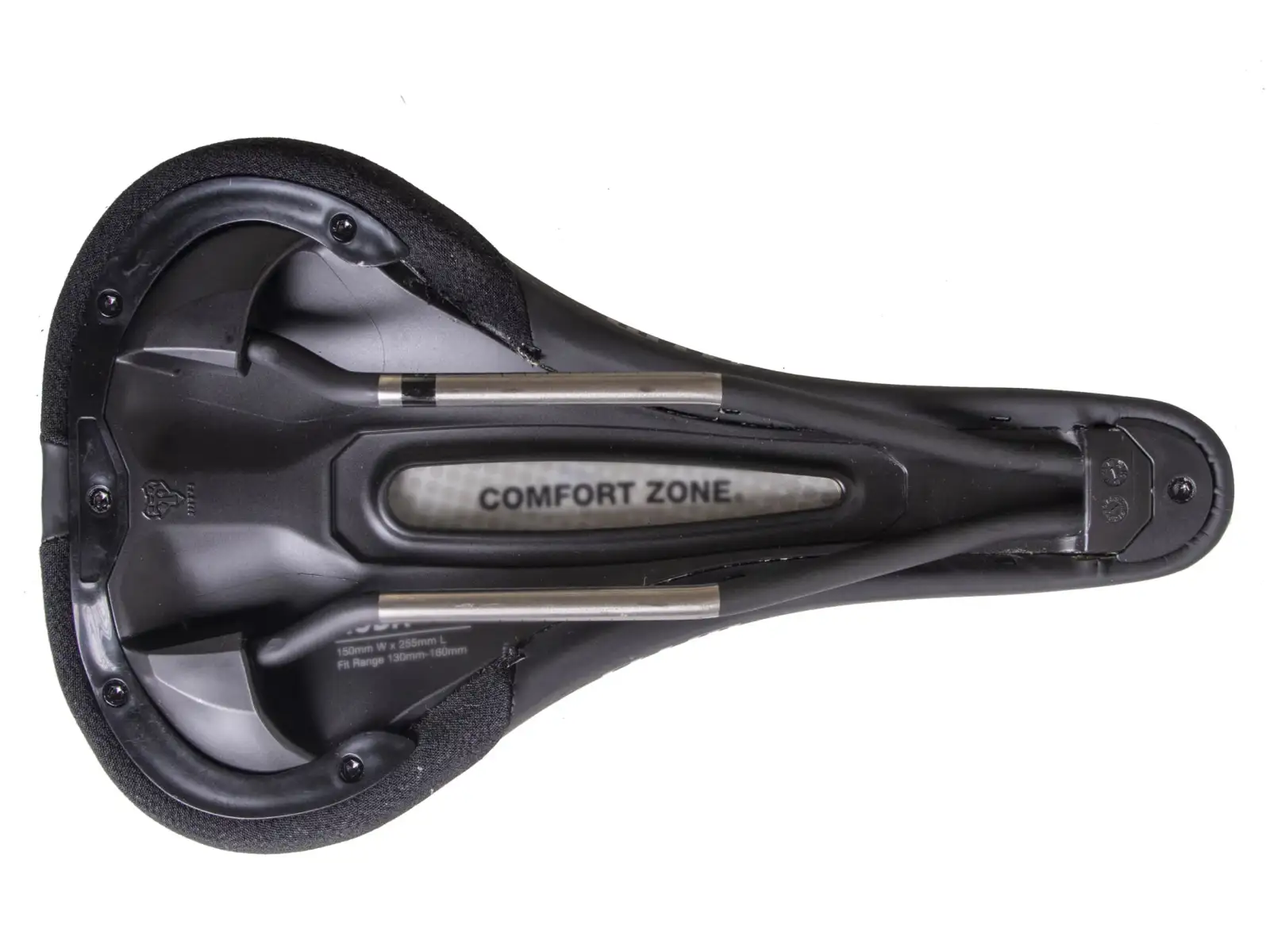 WTB KODA sedlo Cromoly Medium