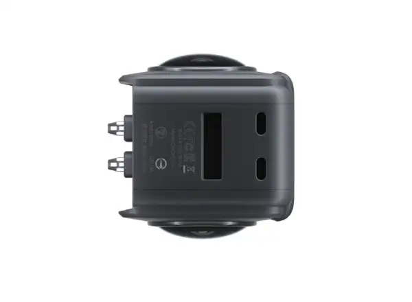 Insta360 ONE RS/R 360° Modul s duálním objektivem kamera