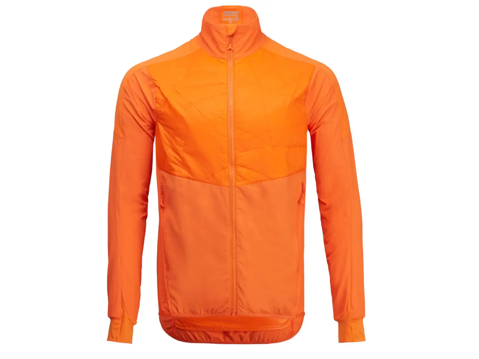 Silvini Corteno pánská mikina Orange