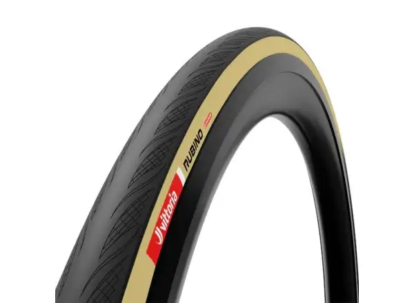 Vittoria Rubino V G2.0 34-622 silniční plášť kevlar tan/black