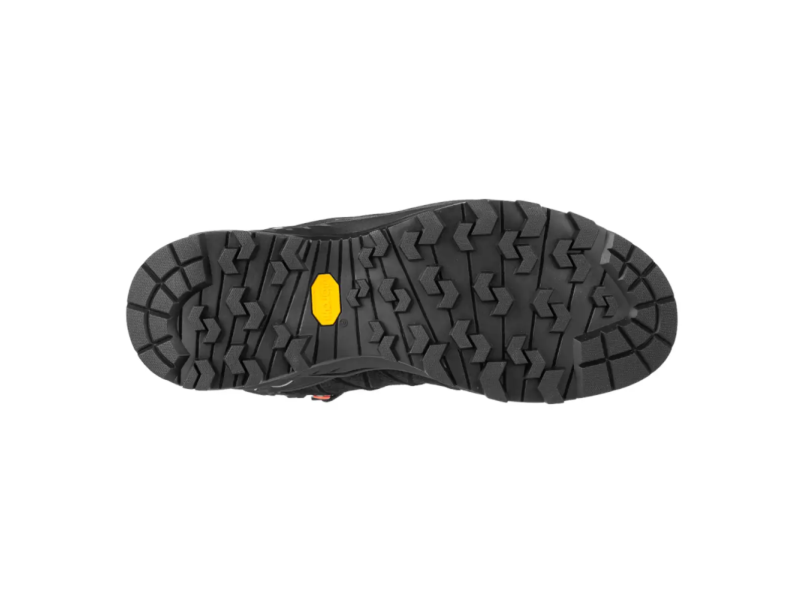 Salewa Alp Trainer 2 Mid GTX dámské boty Black / Black
