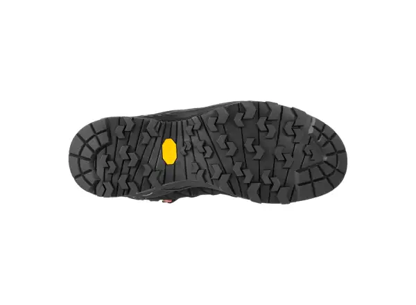 Salewa Alp Trainer 2 Mid GTX dámské boty Black / Black