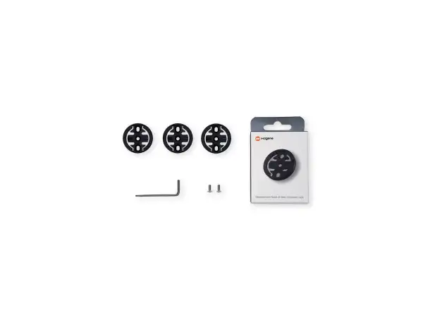 Magene Replacement Base Kit