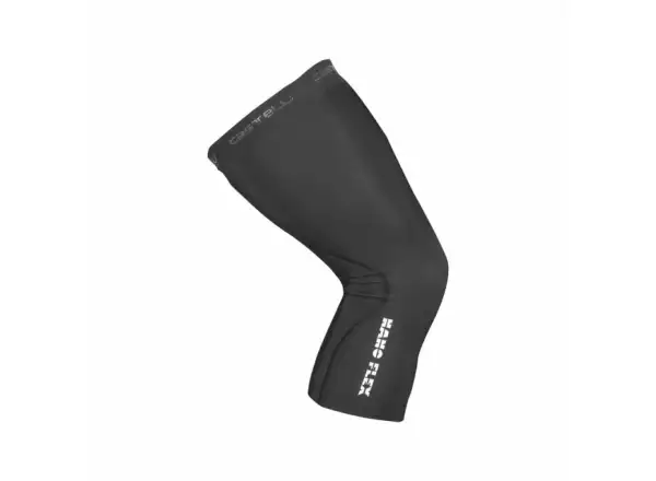 Castelli Nanoflex 3G dámské návleky na kolena black