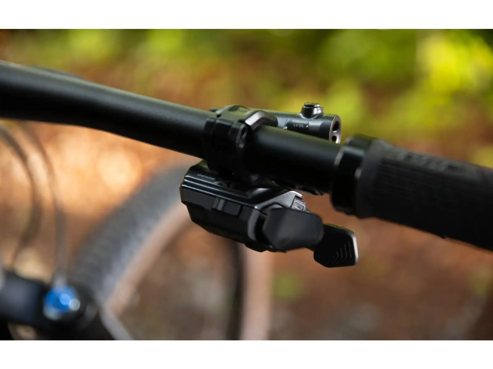 Superior XP 9.8 horské kolo Matte Carbon/Dark Chrome