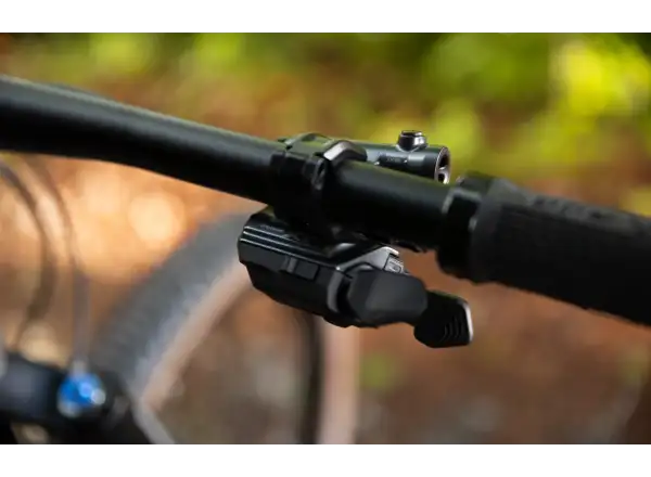 Superior XP 9.8 horské kolo Matte Carbon/Dark Chrome