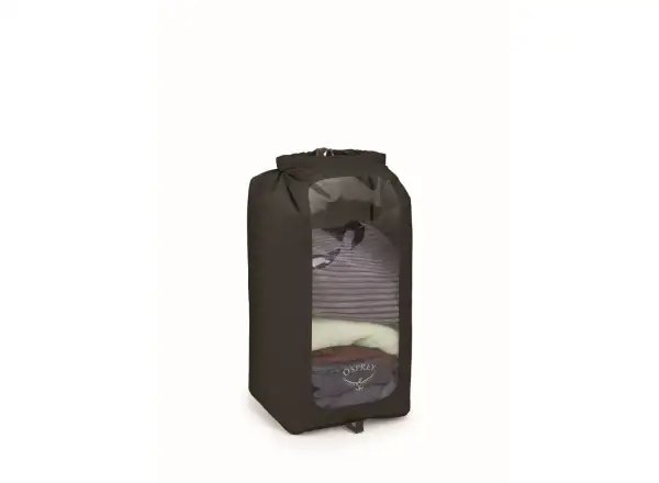 Osprey Ultralight Dry Sack 35 l obal Window Black