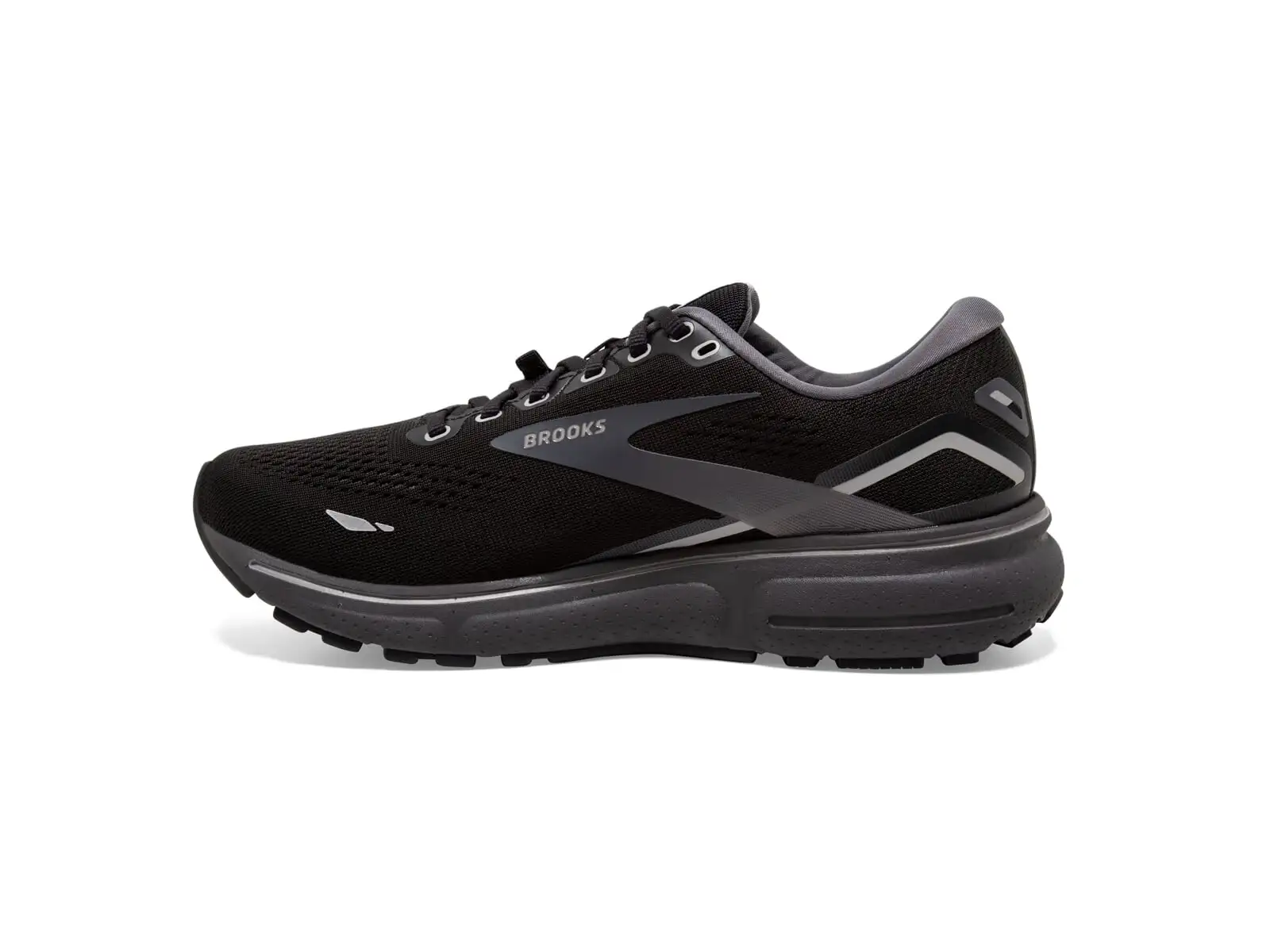 Brooks Ghost 15 GTX pánské běžecké boty černá