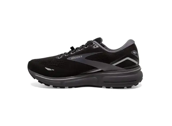 Brooks Ghost 15 GTX pánské běžecké boty černá