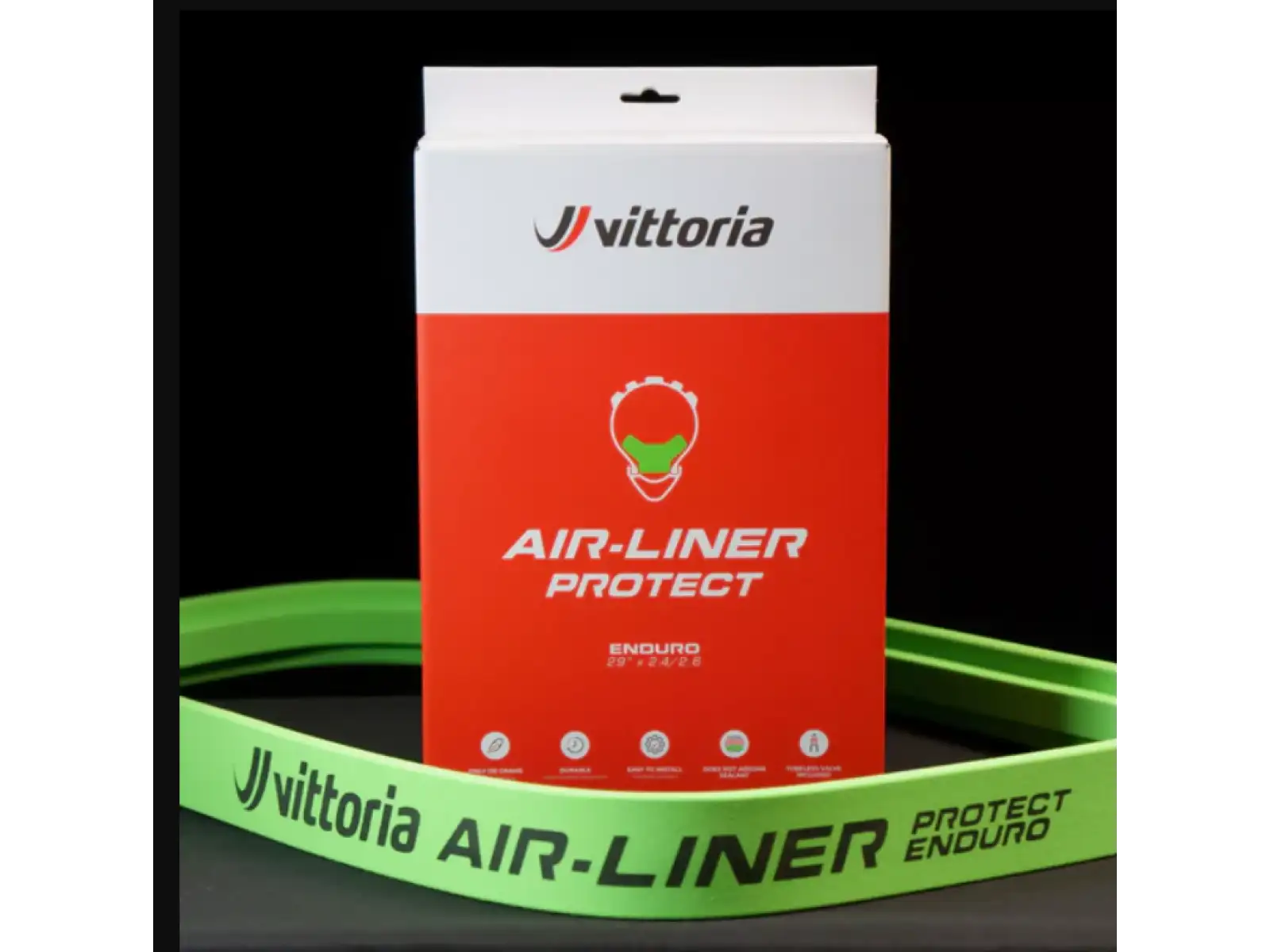 Vittoria Air-Liner Protect Enduro vložka do ráfku