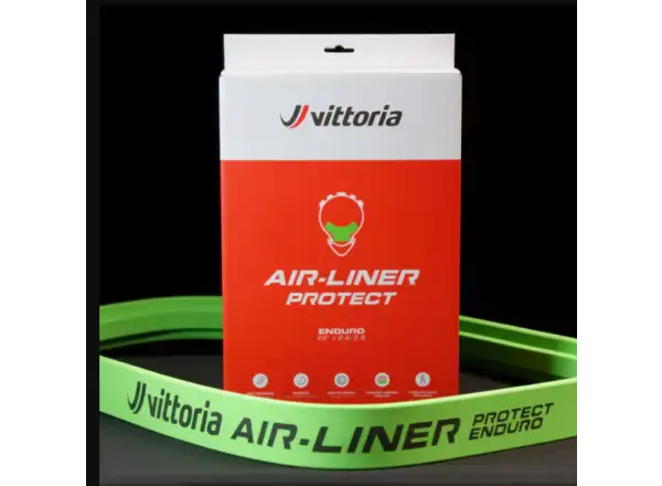 Vittoria Air-Liner Protect Enduro vložka do ráfku