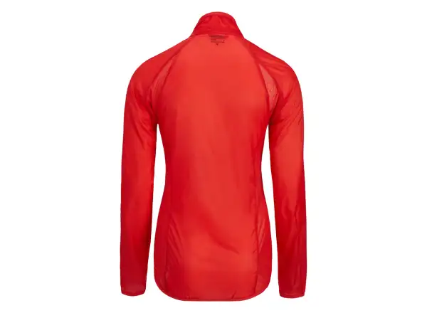 Silvini Valenza dámská bunda ruby/black