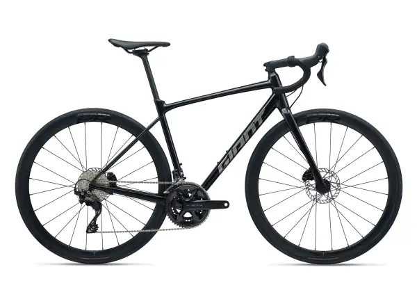 Giant Contend AR 1 silniční kolo Abyss Black