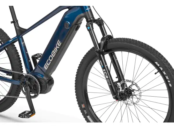 Ecobike RX 500 960 Wh Blue horské elektrokolo