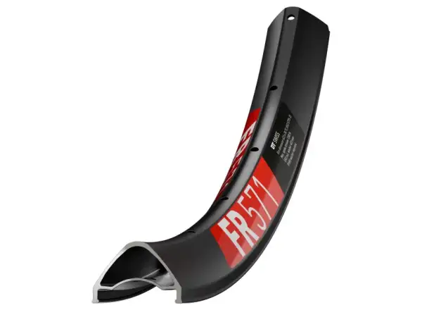 DT Swiss FR 571 Disc 29" MTB ráfek 32 děr černá