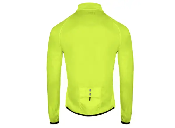 Force Windpro pánská fluo pánská bunda Fluo