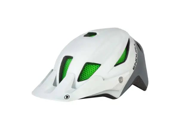 Endura MT500JR Youth dětská přilba white