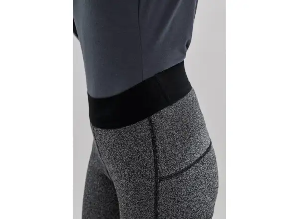 POC Layer Cut Resistant dámské spodní kalhoty proti proříznutí Uranium Black