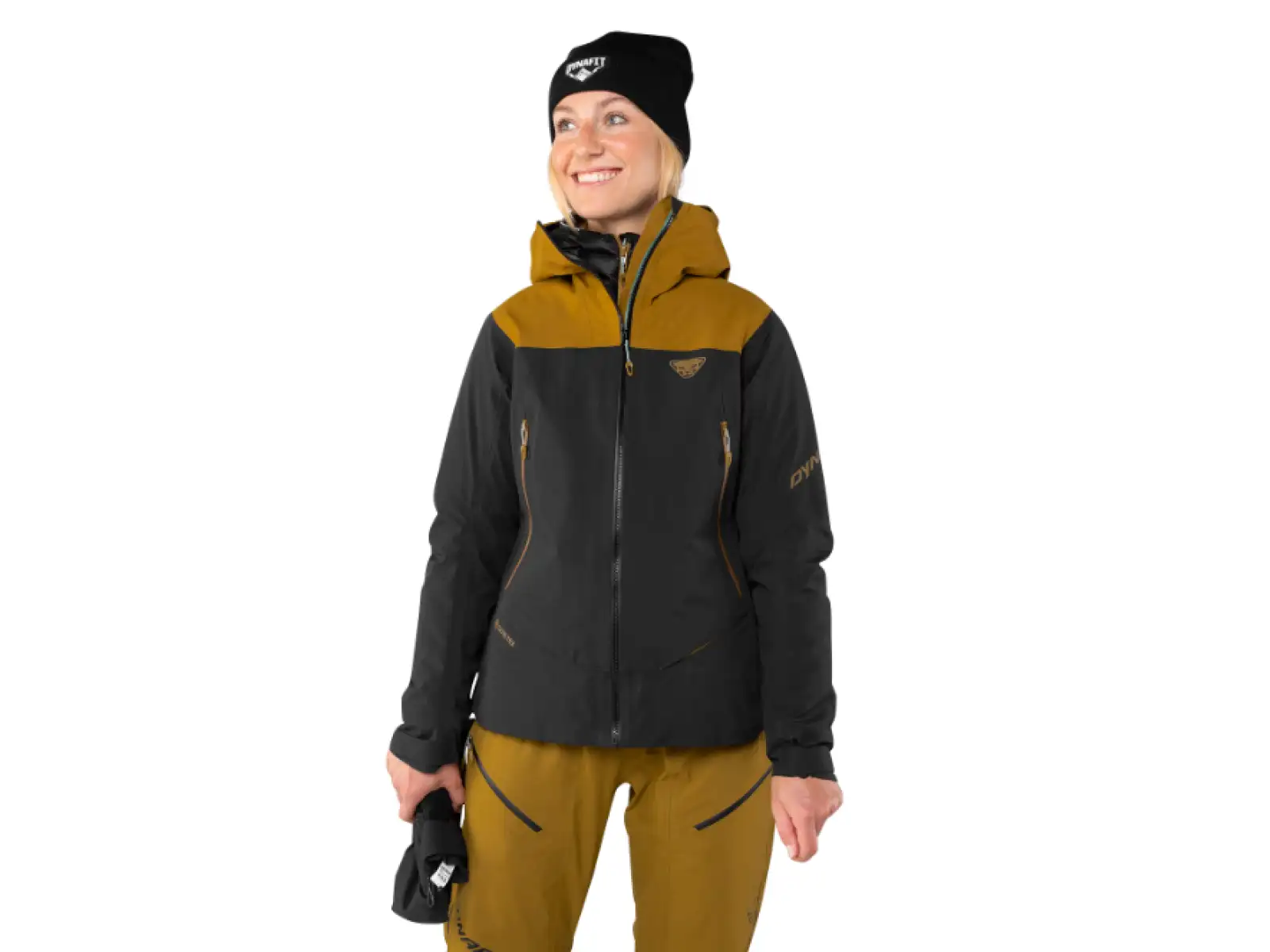 Dynafit Ridge Gore-Tex dámská bunda Relic