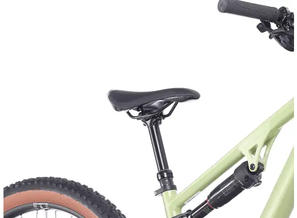 Rock Machine Blizz FS 50-27 horské kolo Matte Jade Green
