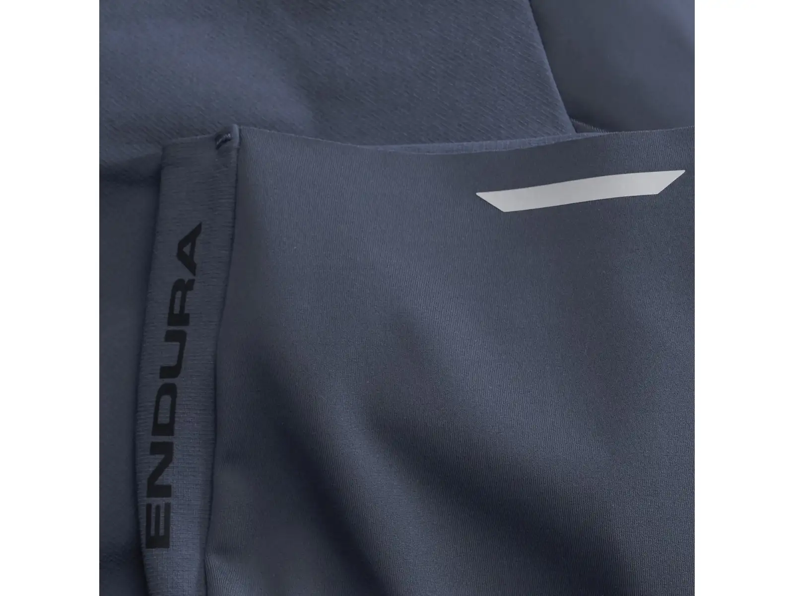 Endura AllTrack Ride pánské kraťasy Carbon Grey