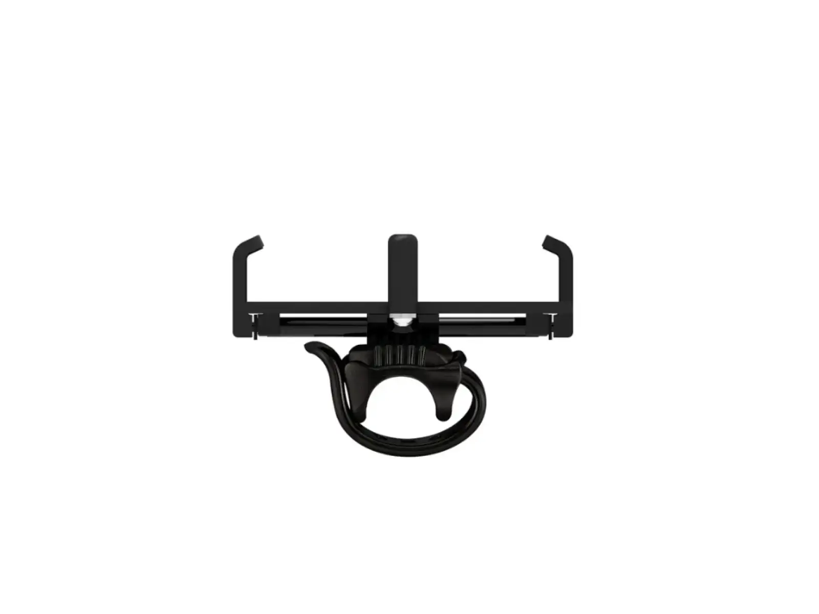 Lezyne CNC držák telefonu Black