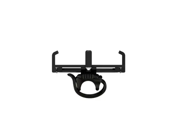 Lezyne CNC držák telefonu Black
