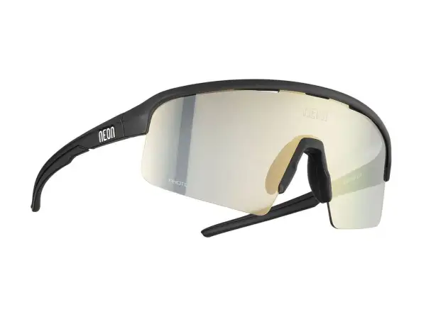 Neon Arrow 2.0 Small brýle Matt Black/Phototronic Plus Bronze